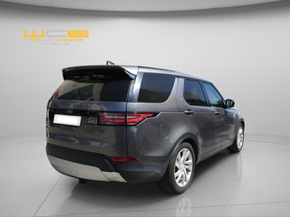 Land Rover Discovery 3.0 TD6 190kW (258CV) HSE Auto