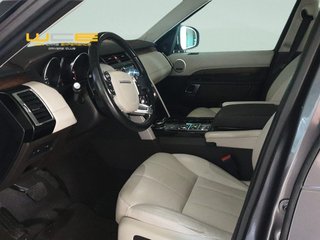 Land Rover Discovery 3.0 TD6 190kW (258CV) HSE Auto