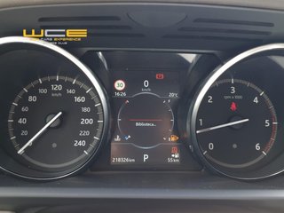 Land Rover Discovery 3.0 TD6 190kW (258CV) HSE Auto