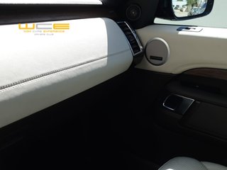 Land Rover Discovery 3.0 TD6 190kW (258CV) HSE Auto