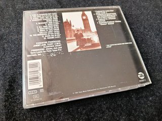 Alexander O'Neal - All True Man CD