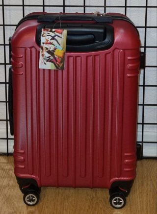 Maleta cabina nueva