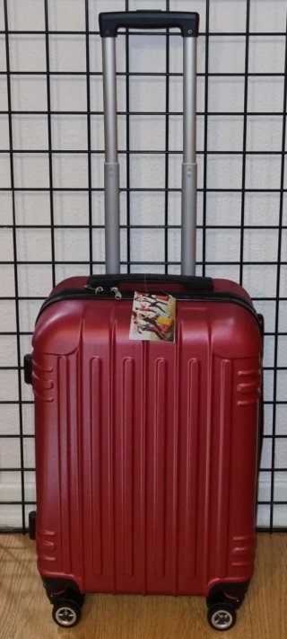 Maleta cabina nueva