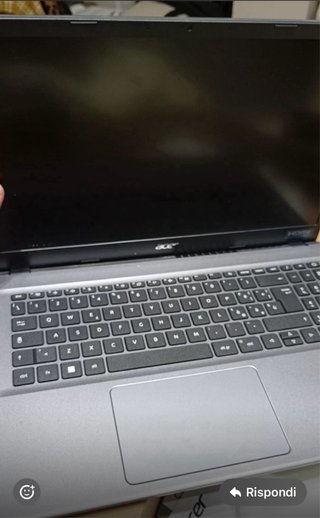 Acer Extensa 15 i5 12th Gen Nuovo