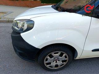 FIAT Doblò 2019 1.4 multijet GNC