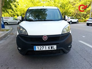 FIAT Doblò 2019 1.4 multijet GNC