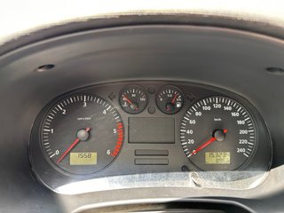 SEAT Toledo 2004