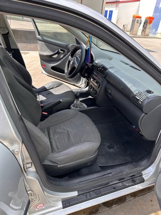 SEAT Toledo 2004