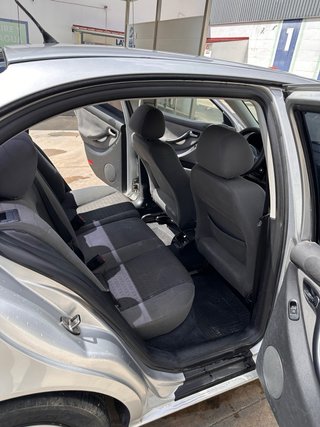 SEAT Toledo 2004