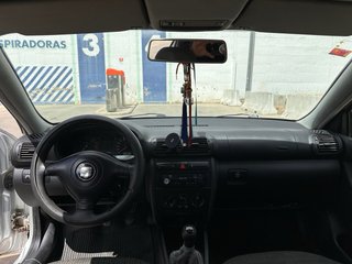 SEAT Toledo 2004