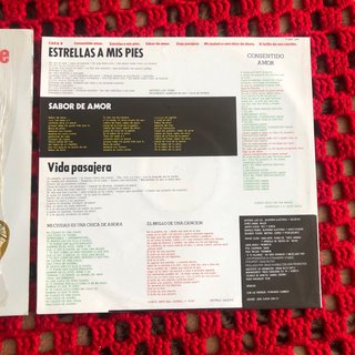 Vinilo Danza Invisible / A Tu Alcance
