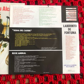 Vinilo Danza Invisible / A Tu Alcance