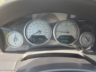 Chrysler Voyager 2010