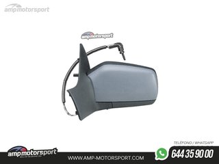 RETROVISOR COMPLETO IZQUIERDO PARA CITROËN XANTIA