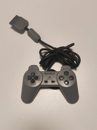 Playstation 1 Original con magia