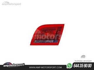 PILOTO TRASERO DERECHO PARA AUDI A3 8PA SPORTBACK