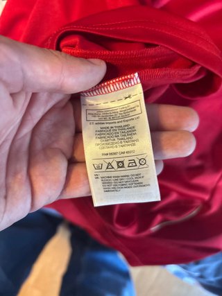 Camiseta Bayern Múnich Retro Adidas