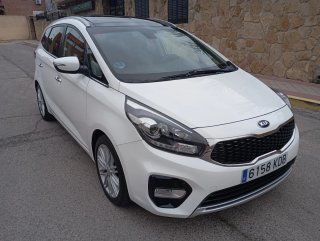 KIA Carens 2017