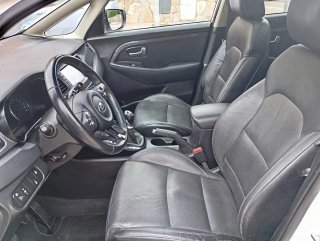 KIA Carens 2017