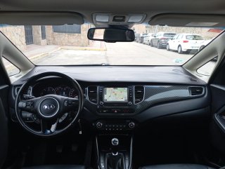KIA Carens 2017