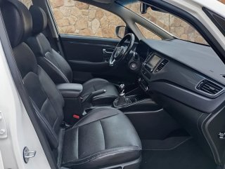 KIA Carens 2017