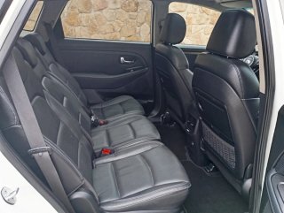 KIA Carens 2017