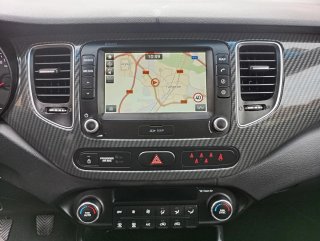 KIA Carens 2017