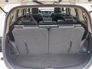 KIA Carens 2017