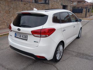 KIA Carens 2017