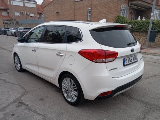 KIA Carens 2017