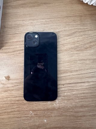 iPhone 13 Medianoche