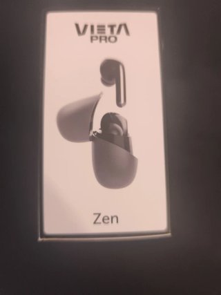 Vieta Pro Zen Auriculares ANC. Nuevos ¡A estrenar!