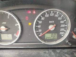 Ford Mondeo 2003