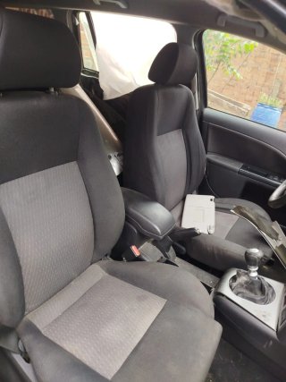 Ford Mondeo 2003