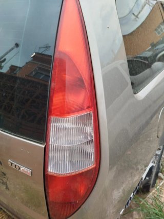 Ford Mondeo 2003