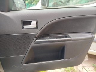 Ford Mondeo 2003