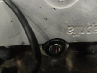 Cerraduras Aprilia RS Chesterfield
