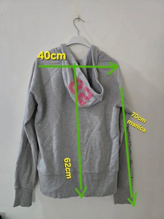 Sudadera Minnie Mouse Disney 10-12 años