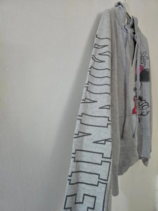 Sudadera Minnie Mouse Disney 10-12 años