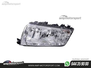 FARO DELANTERO IZQUIERDO PARA SKODA FABIA