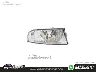 FARO ANTINIEBLA DERECHO PARA SKODA OCTAVIA BERLINA / KOMBI