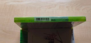 Final Fantasy XIII-2 per XBOX 360