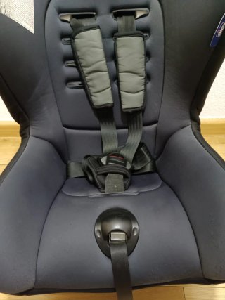Silla coche Chicco 0-18kg