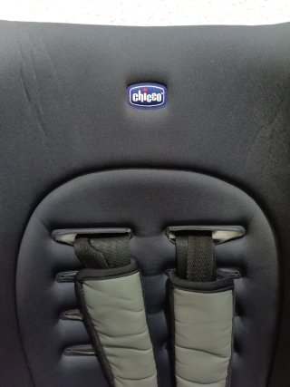 Silla coche Chicco 0-18kg