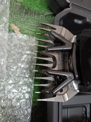 Tosa pecora elettrica 68V doppia batteria