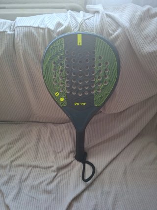 Pala de pádel Kuikma PR190