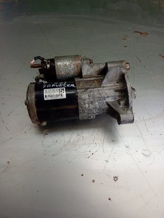 MOTOR ARRANQUE Peugeot Traveller (06.2016->)