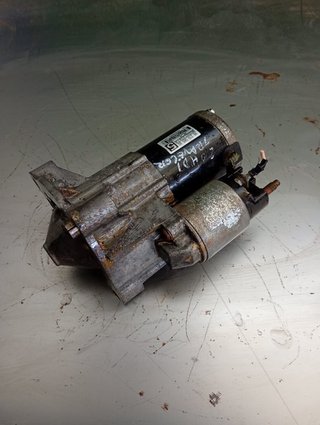 MOTOR ARRANQUE Peugeot Traveller (06.2016->)
