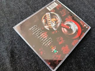 Alisha's Attic - Alisha Rules The World CD