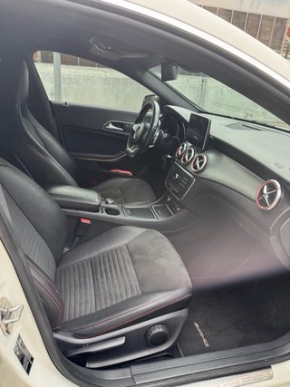Mercedes-Benz Clase CLA 2016